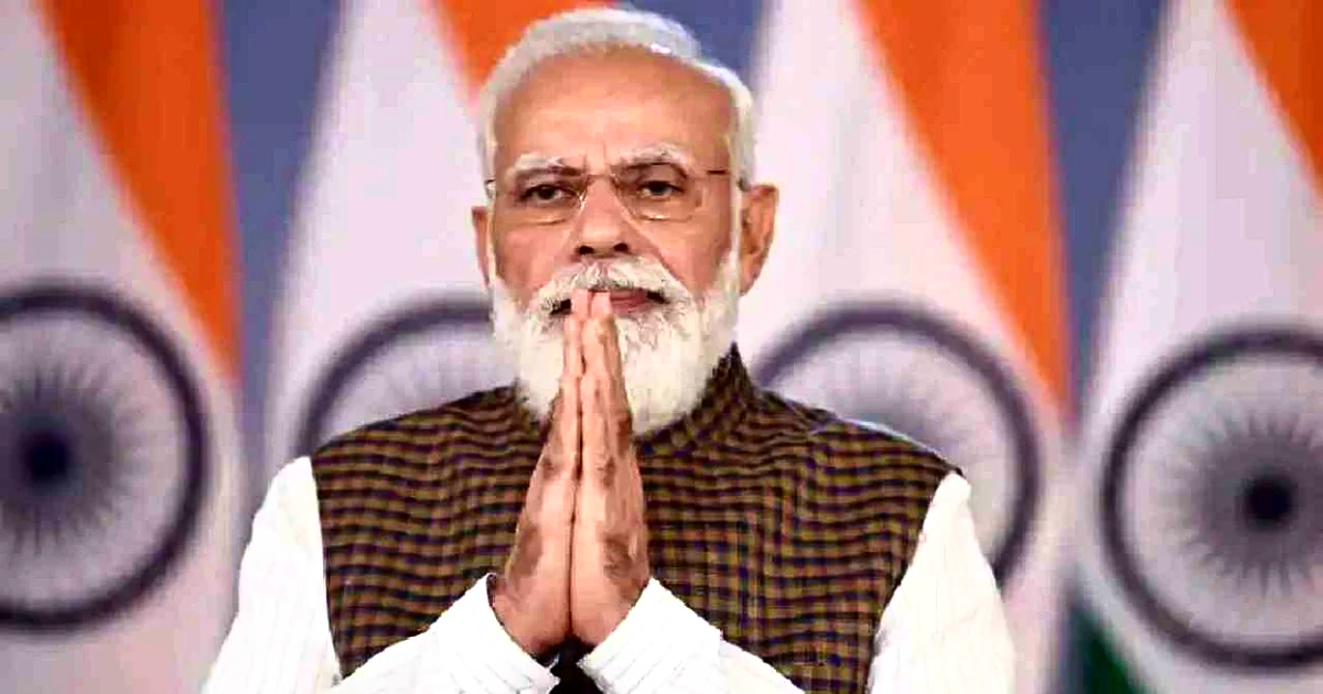 PM to address post-budget webinar on 'Make in India for the World'